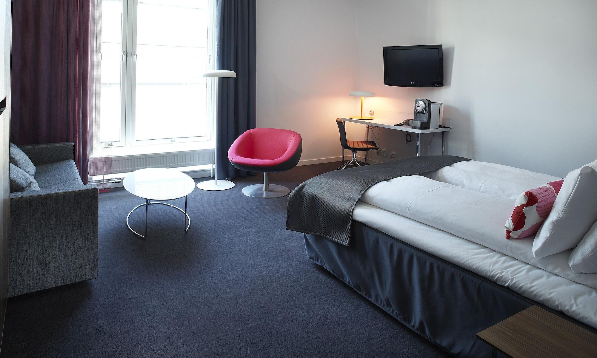 Thon Partner Hotel Ullevaal Stadion Oslo Quarto foto